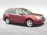 Used 2015 Subaru Forester 2.5i Premium w/ Popular Package #1 image 4