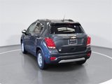 Used 2022 Chevrolet Trax LT w/ LT Convenience Package image 5
