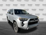 Used 2015 Toyota 4Runner SR5 image 2