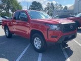 Used 2022 Nissan Frontier S image 5