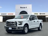 Used 2017 Ford F150 XLT image 2