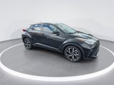 Used 2021 Toyota C-HR LE image 2