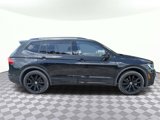 Used 2021 Volkswagen Tiguan SE R-Line image 3