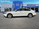 Used 2024 Honda Accord LX image 3