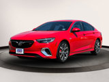 Used 2019 Buick Regal GS image 2