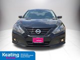 Used 2018 Nissan Altima 2.5 SR w/ SR Midnight Edition image 2