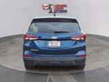 Used 2022 Chevrolet Equinox LS w/ LS Convenience Package image 4