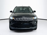 Used 2022 Jeep Compass Latitude w/ Sun and Sound Group image 2