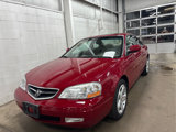 Used 2001 Acura CL Type-S image 4