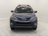 Used 2013 Toyota RAV4 Limited image 3