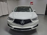 Used 2020 Acura MDX FWD image 2