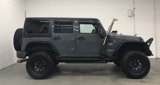 Used 2014 Jeep Wrangler Unlimited Sport w/ Quick Order Package 24S image 4