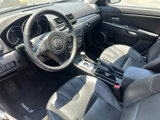 Used 2008 MAZDA MAZDA3 s Grand Touring image 4