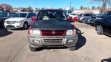 Used 2002 Mitsubishi Montero Limited image 2