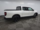 Used 2021 Honda Ridgeline Black Edition image 3