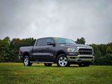 Used 2019 RAM 1500 Big Horn image 2