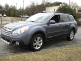 Used 2014 Subaru Outback 2.5i Limited image 3