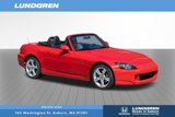 Used 2008 Honda S2000 image 2