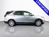 Certified 2023 Chevrolet Equinox LT image 6
