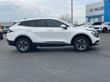 Used 2023 Kia Sportage LX image 3