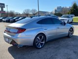 Used 2022 Hyundai Sonata SEL Plus w/ Cargo Package image 5