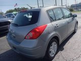 Used 2011 Nissan Versa 1.8 S w/ PWR Plus Pkg image 5