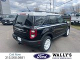 New 2024 Ford Bronco Sport Heritage w/ Heritage Convenience Package image 3