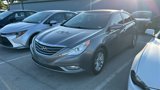 Used 2013 Hyundai Sonata GLS w/ Popular Equipment Pkg image 3