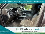 Used 2014 Chevrolet Silverado 1500 LTZ Z71 w/ LTZ Plus Package image 5