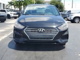 Used 2018 Hyundai Accent SE image 4