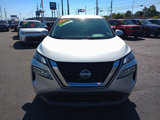 Used 2023 Nissan Rogue SV image 3