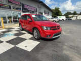 Used 2017 Dodge Journey GT image 4