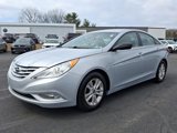 Used 2013 Hyundai Sonata GLS w/ Popular Equipment Pkg image 3