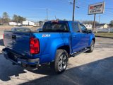 Used 2018 Chevrolet Colorado Z71 image 4