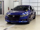 Used 2020 Honda Accord Sport image 3