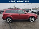 Used 2009 Subaru Forester 2.5XT Limited image 5