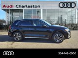 New 2025 Audi Q5 2.0T Premium image 2