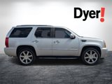 Used 2012 Cadillac Escalade Luxury image 2
