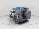 Used 2013 Jeep Wrangler Unlimited Sport image 3
