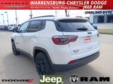 New 2025 Jeep Compass Latitude w/ Altitude Special Edition image 5