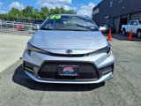 Certified 2020 Toyota Corolla SE image 2