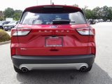 Certified 2022 Ford Escape SEL image 5