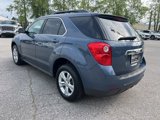 Used 2011 Chevrolet Equinox LT w/ Driver Convenience Package image 4