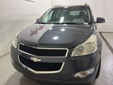 Used 2010 Chevrolet Traverse LT image 3