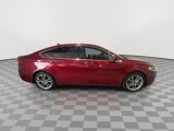 Certified 2019 Ford Fusion SEL image 4
