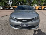 Used 2015 Chrysler 200 Limited image 2