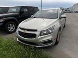 Used 2015 Chevrolet Cruze LT image 3