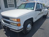 Used 2000 Chevrolet Silverado 3500 2WD Crew Cab image 3