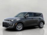 New 2025 Kia Soul LX image 4