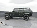 Used 2011 Jeep Wrangler Unlimited Sahara w/ Trailer Tow Group image 2